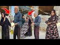 Searching for Love in the Mountains: Shopkeeper's Attempt to Win His Wife's Love