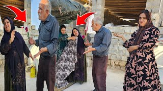 Searching for Love in the Mountains: Shopkeeper's Attempt to Win His Wife's Love