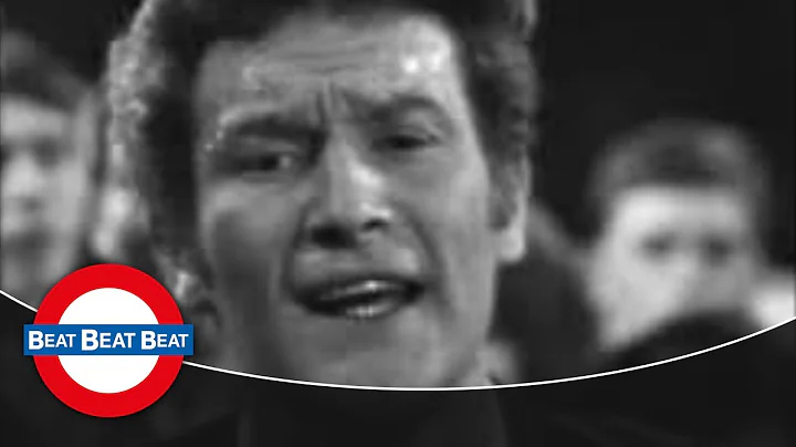 Tony Sheridan - Just You And Me (1966)