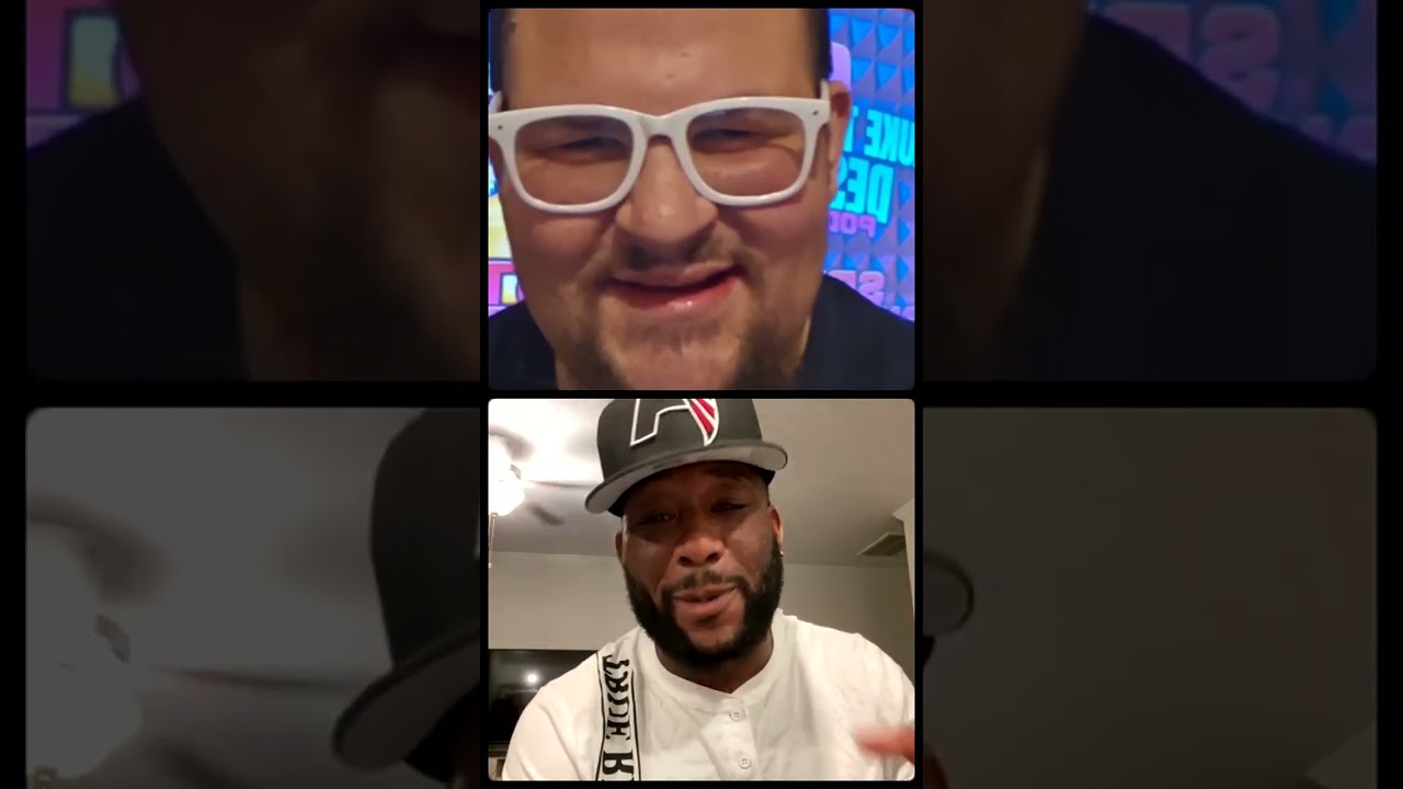 Podcast #4 | Skrilla The Great | Luke Thompson Designs | Filmed Sept 23rd 2024