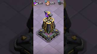 13 Seviye Monolit Clash Of Clans