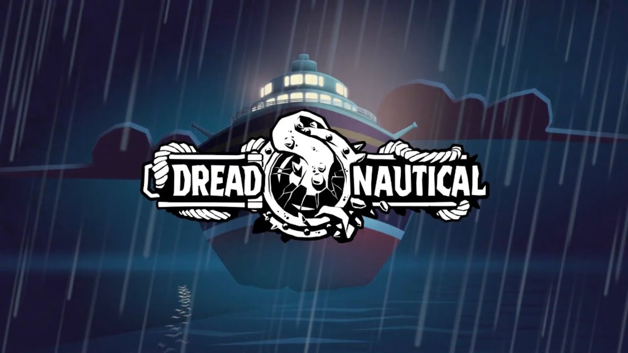 Dread Nautical (by ZEN Studios) Apple Arcade (IOS) Gameplay Video (HD)
