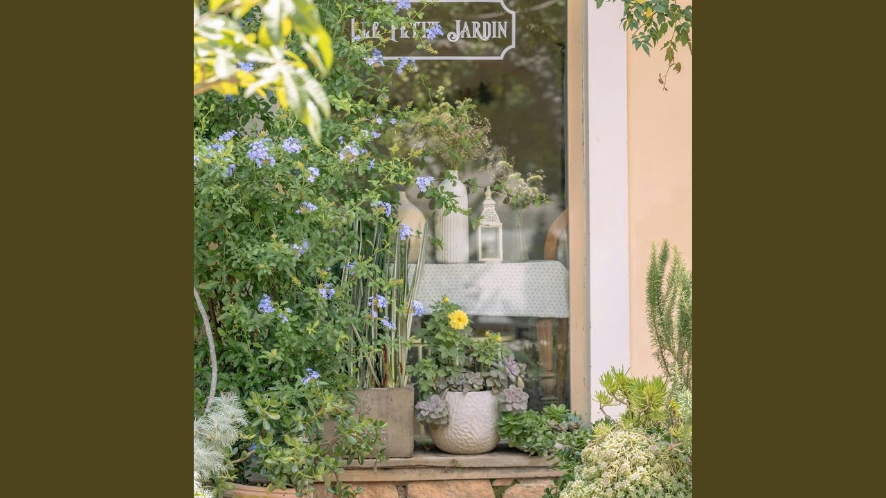 I'm Not Waiting Anymore