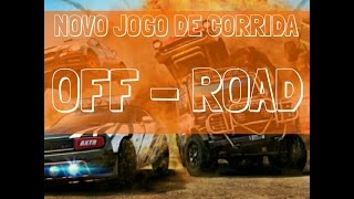 Novo jogo de corrida off - road screenshot 5