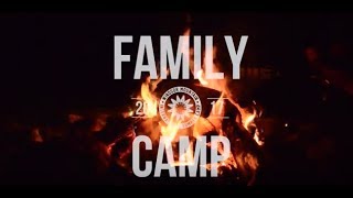 Windsor Mountain - Family Camp 2017