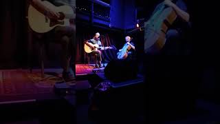 Reflections on the Motive Power of Fire (LIVE) Kristin Hersh, Cluny 2, Newcastle, 17th October 2023