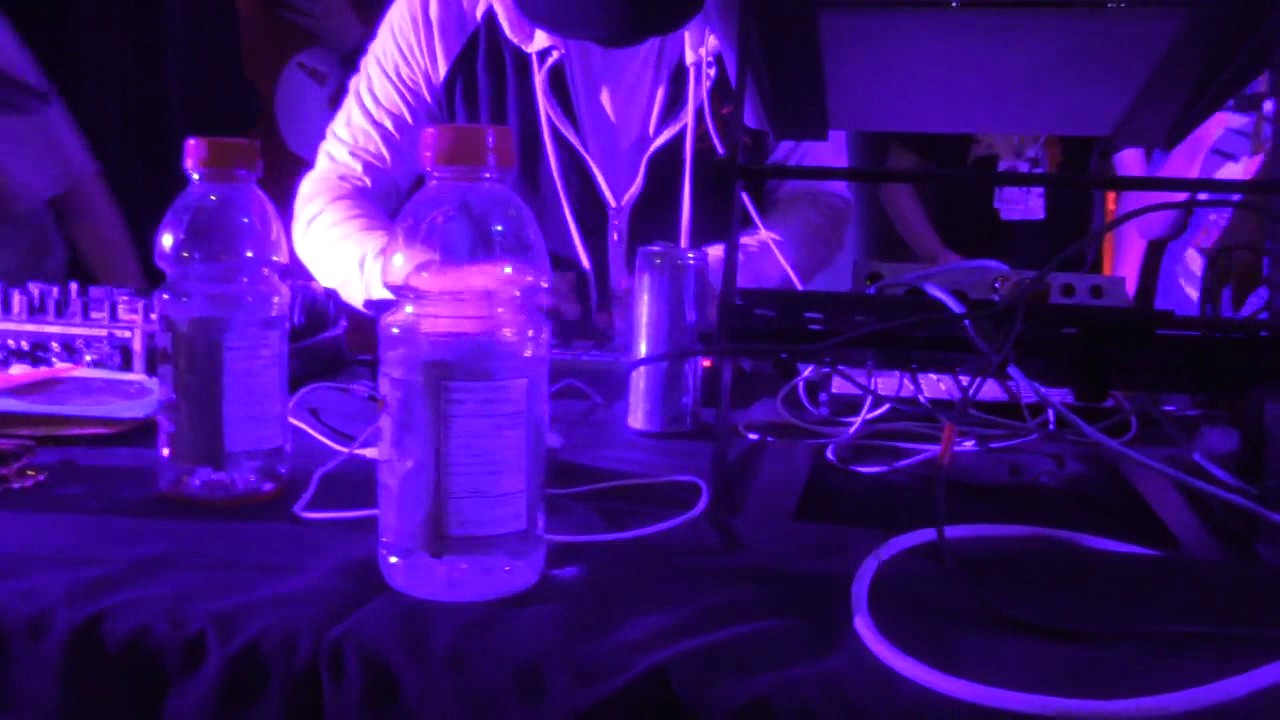 Travis Stebbins (Odyssey Eurobeat Brony) - Luna (Nightmare Mode)