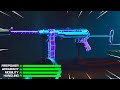 the *MP40* is BACK in BO6! (Best Dresden 9mm Class Setup)