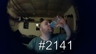 Thumbnail for Jon Drinks Water #2141