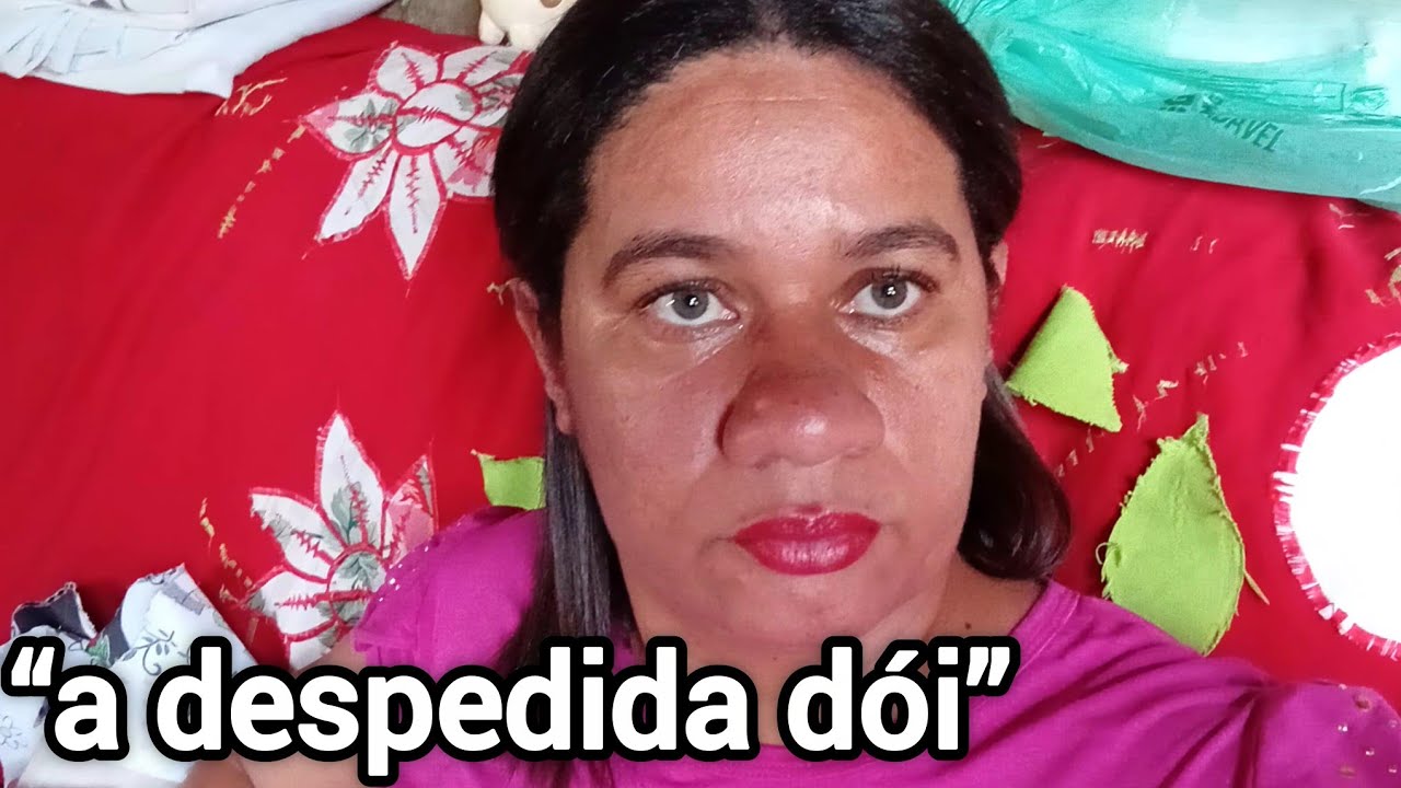 Chegou a hora da despedida | quando sair de casa dói no coração 