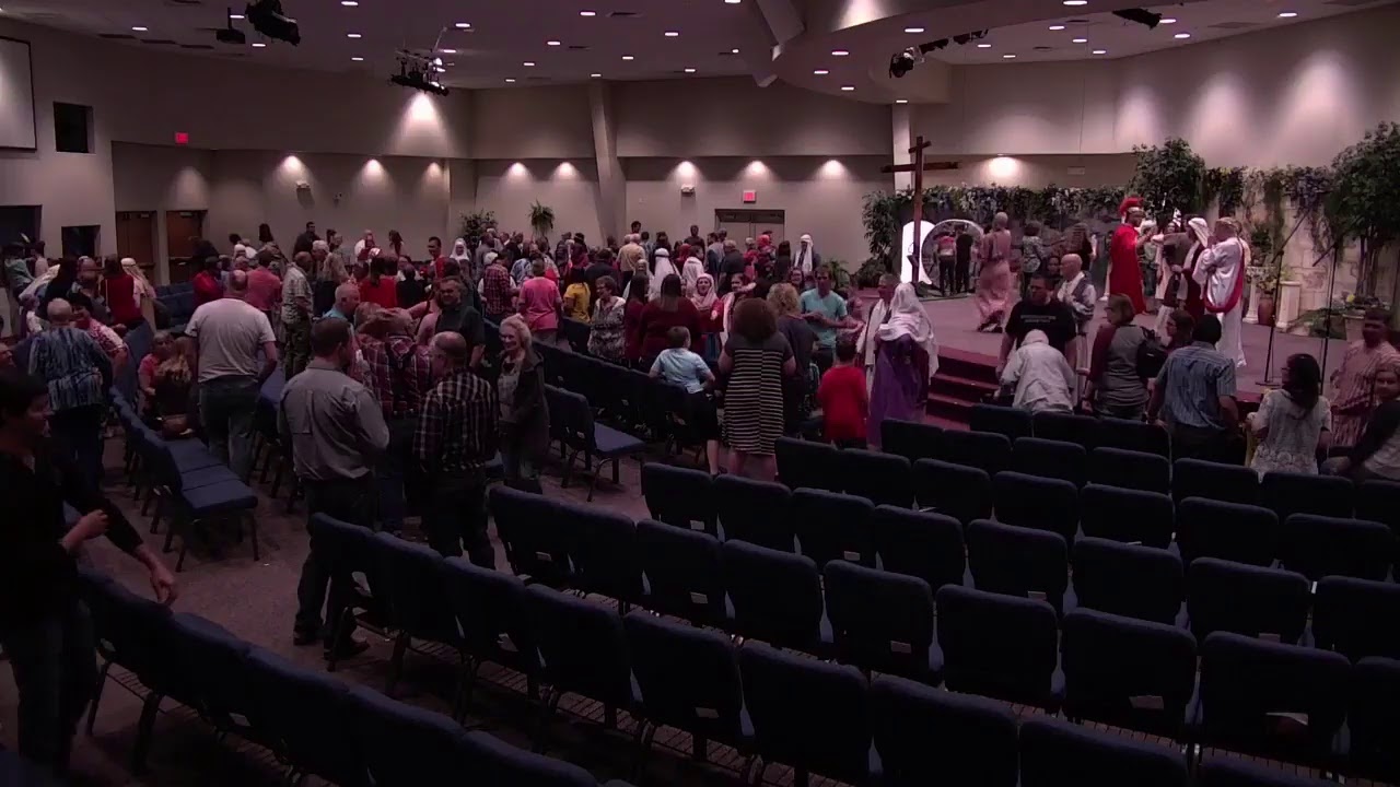 Eldo Church Live Stream - YouTube