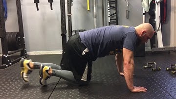 Proper Push-up Technique | Regressions & Progressions