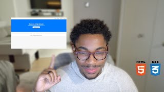 Build a Multi-Page Website With HTML & CSS | Step-By-Step Tutorial for Beginners (Full Project)V