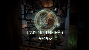 Raising the Bar: Redux Division 1.2 - Official Trailer