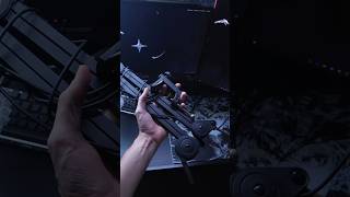 BM88 my new Mic ARM #shorts #microphone #review #unboxing @FIFINE