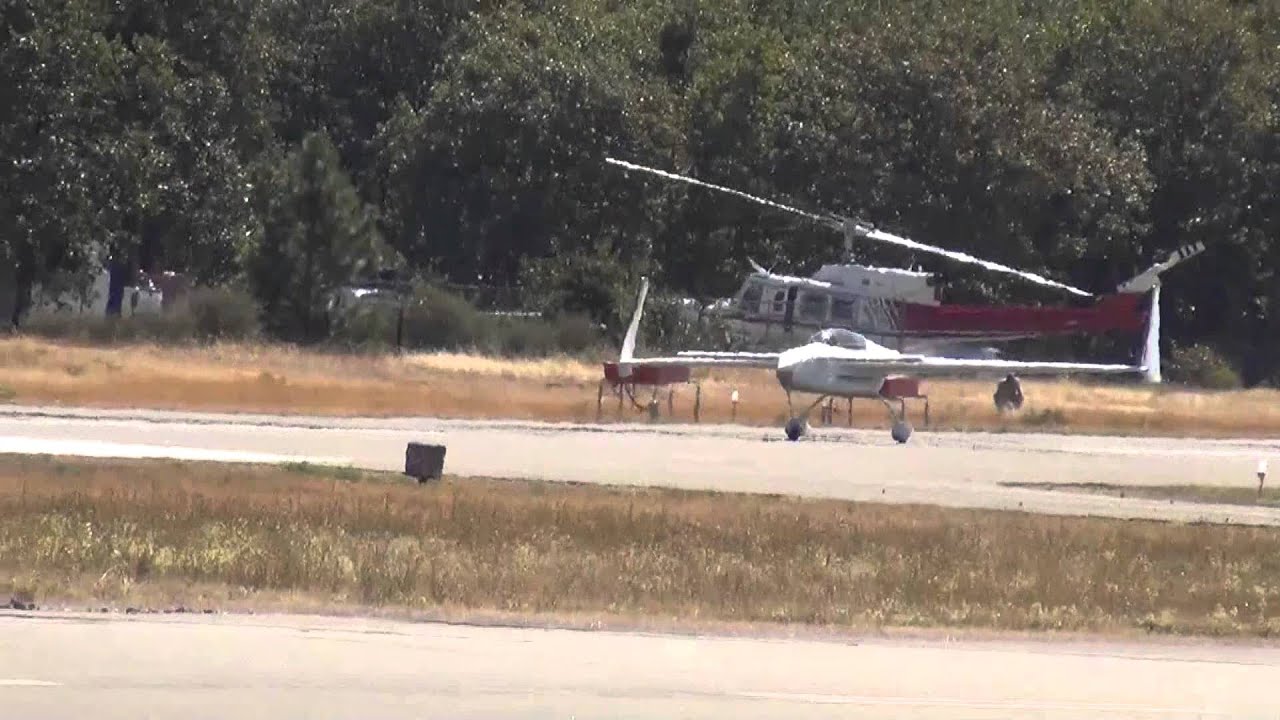 Airport Day Grants Pass, Oregon Sep 7 2013 YouTube
