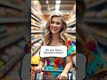 Grocery Store English: Shopping Dialogue Practice