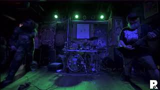 Esophagus - Depiction of the Banished Ones