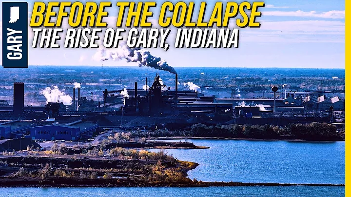 Before the Collapse | The Rise of Gary Indiana