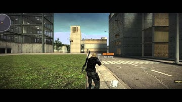 [V92] The Division HUD