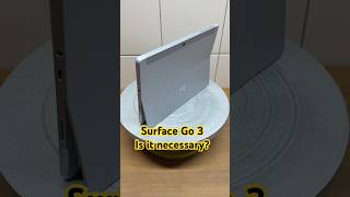 Surface Go 3 from Microsoft | who use them #microsoft #surface #tablet