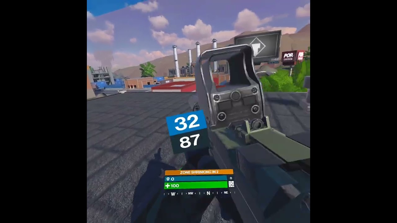 POPULATION ONE TIPS AND TRICKS