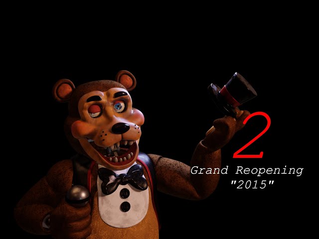 Ultimate FNaF Model Pack on X: What if, withered freddy's jumpscare  actually used the office lighting??? and was reanimated??? #FNaF gotta  start using # more  / X