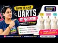 Waist Dart, Armhole Dart & Side Dart Explained | Perfect Fitting Secret in Hindi