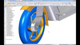 Getting Start with Solid Edge