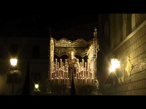 Venerable Hermandad de la Caridad en Cristo Nuestro Señor y Cofradía de Nazarenos del Santísimo Cristo de la Agonía, María Santísima de las Penas, Reina y Madre, y Santo Domingo de la Calzada