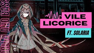 Vile Licorice