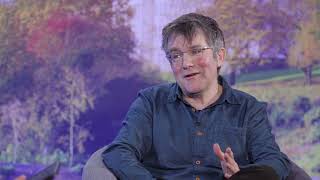MRes Arts Research - Dr Andrew Goffey | Postgraduate | University of Nottingham