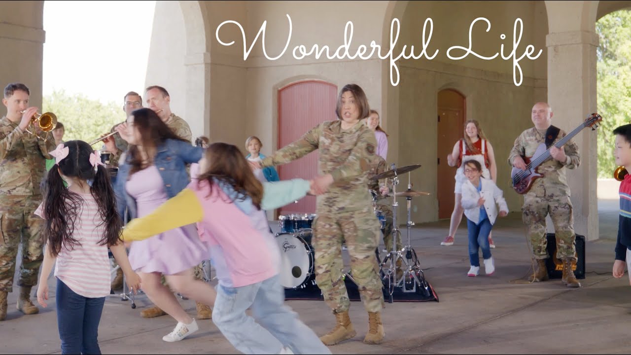 Wonderful Life - Discovering hope and wonder with a song by @zendaya