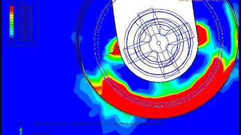 XFEM crack by ABAQUS
