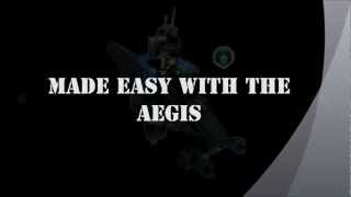 Soloing A Ubk, Darkorbit.