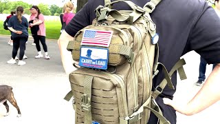 Carry The Load