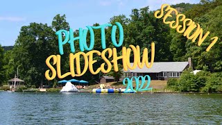 Session 1 Photo Slideshow 2022