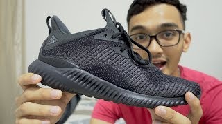 adidas alphabounce em m review