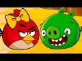 АЛЬФАСВИН. Как зарегистрировать Rovio Аккаунт! Сильнейший СВИН БОСС в Angry Birds Epic #153 КОНКУРС