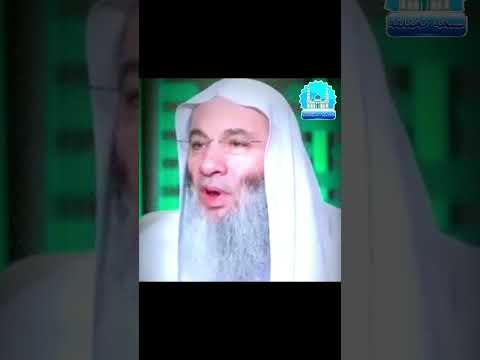 كيف اعرف ان الله يحبني للشيخ محمد حسان