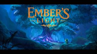 Celebrity Ember's Light - Gameplay Trailer Profile