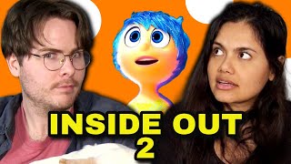 is Inside Out 2 any good?