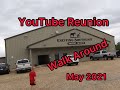 Youtube Reunion walk around