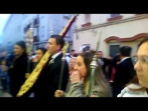 Cofradía Lasaliana de la Entrada Triunfal de Jesucristo en Jerusalén, Santísimo Cristo del Perdón y Misericordia y Nuestra Señora de la Estrella