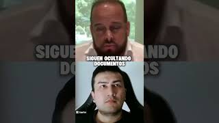 XAVIER JORDAN destapa la olla de grillos CASO VILLAVICENCIO PARTE 1