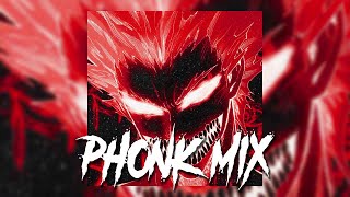 Phonk Mix 2023 | Demonic Aggressive Drift Phonk 2023 | Фонк