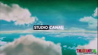 StudioCanal (2003) Effects | JaylenKemp9