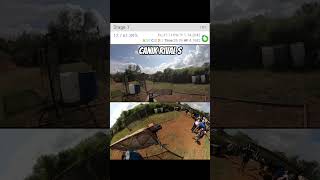 @canik USPSA Carry Optics #fyp #youtube #trending #viral #video