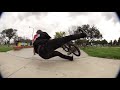 DAN KRUK'S WETHEPEOPLE STALLIS SECTION