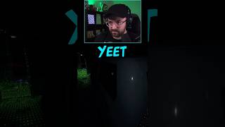 YEET ? | Phasmophobia shorts